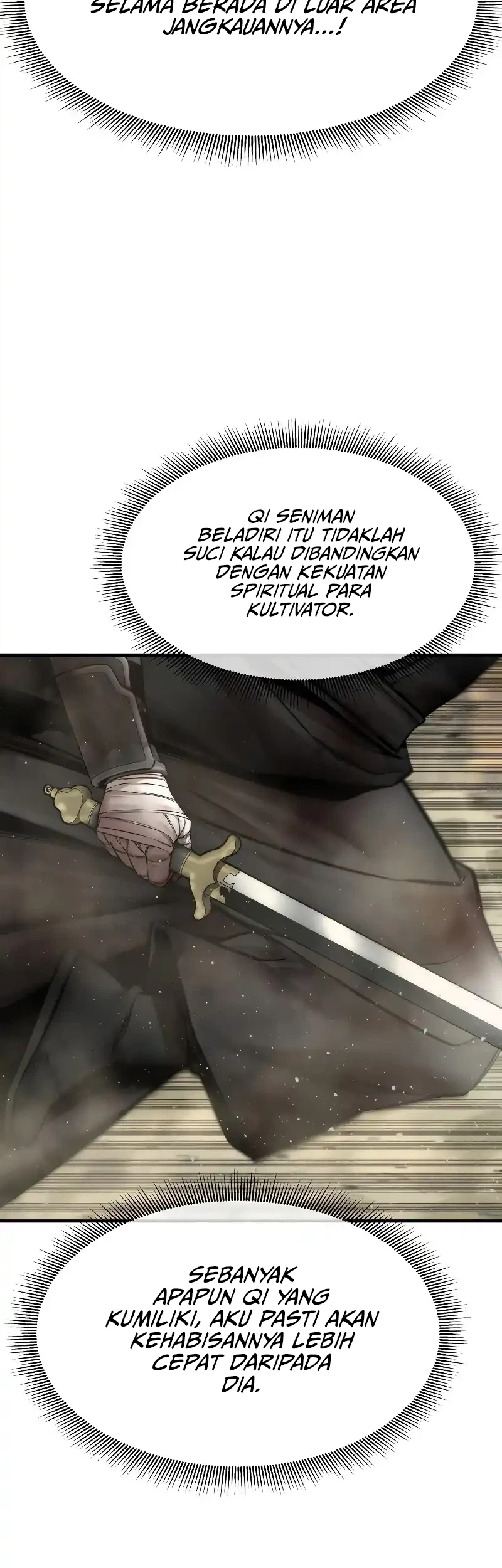 The Regressor’s Tale of Cultivation Chapter 24 Gambar 30