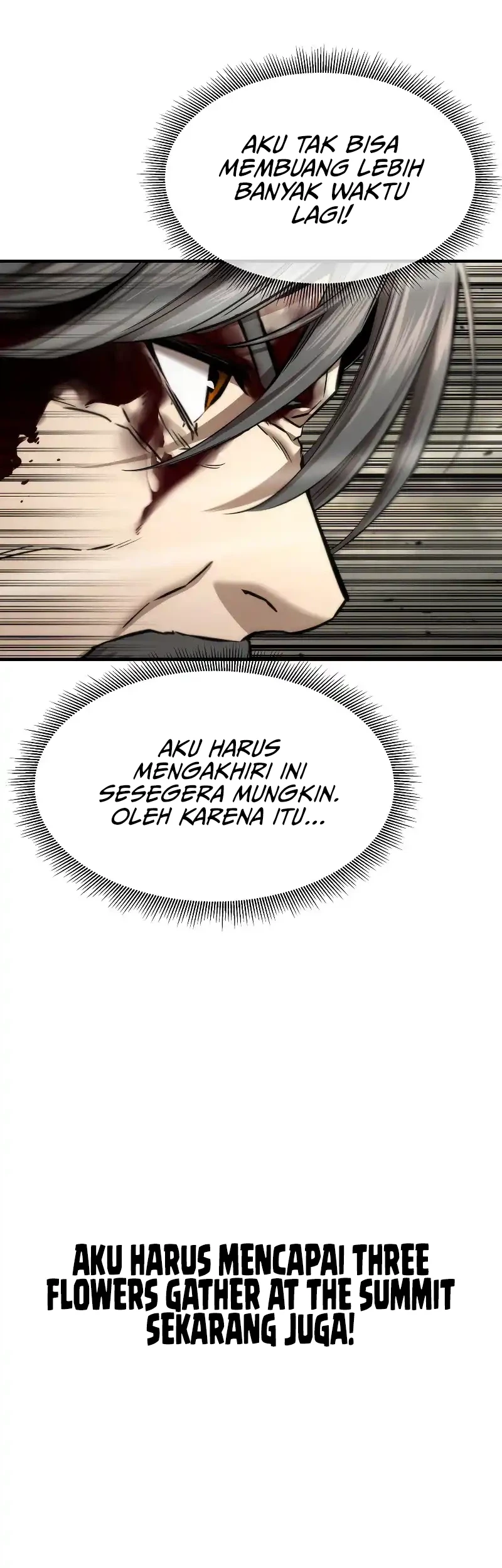 The Regressor’s Tale of Cultivation Chapter 24 Gambar 32