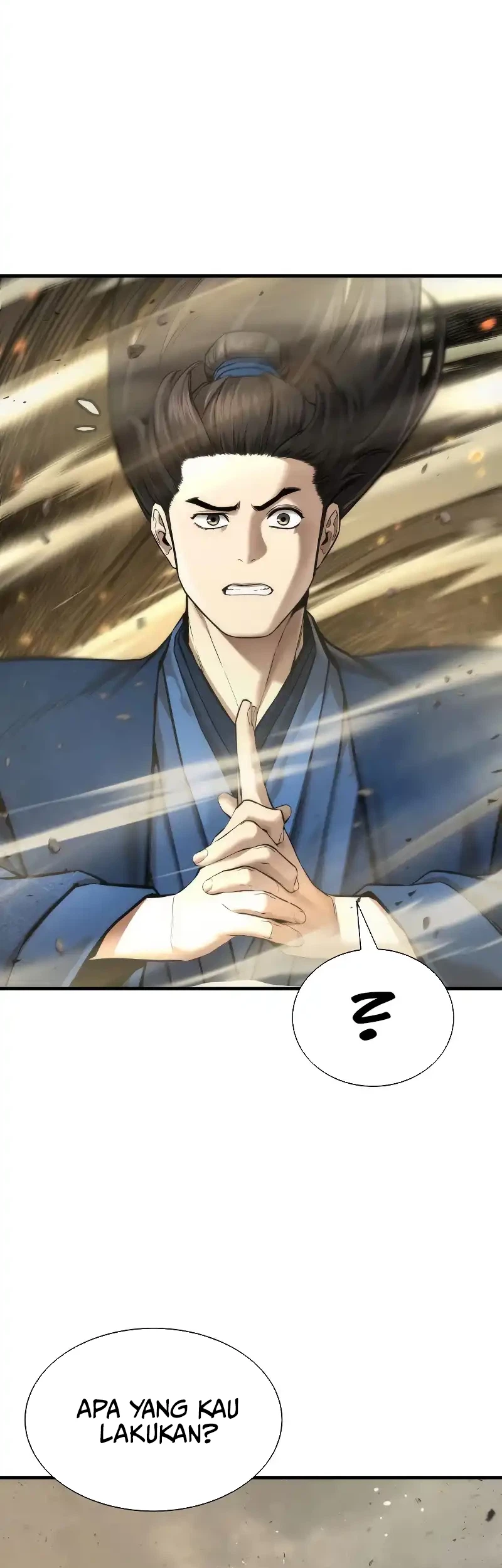 The Regressor’s Tale of Cultivation Chapter 24 Gambar 33