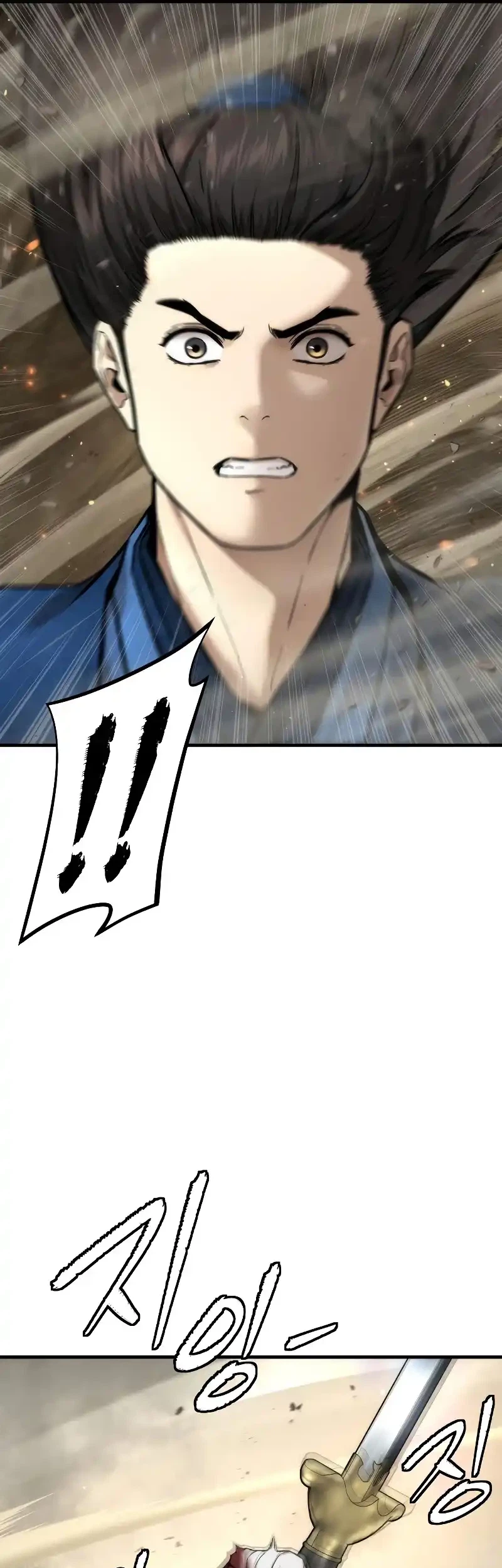 The Regressor’s Tale of Cultivation Chapter 24 Gambar 38