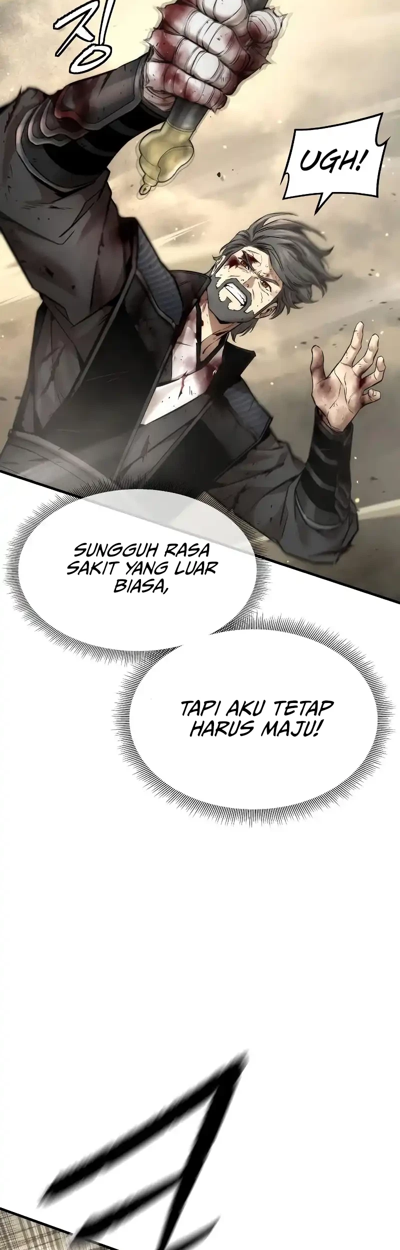 The Regressor’s Tale of Cultivation Chapter 24 Gambar 39