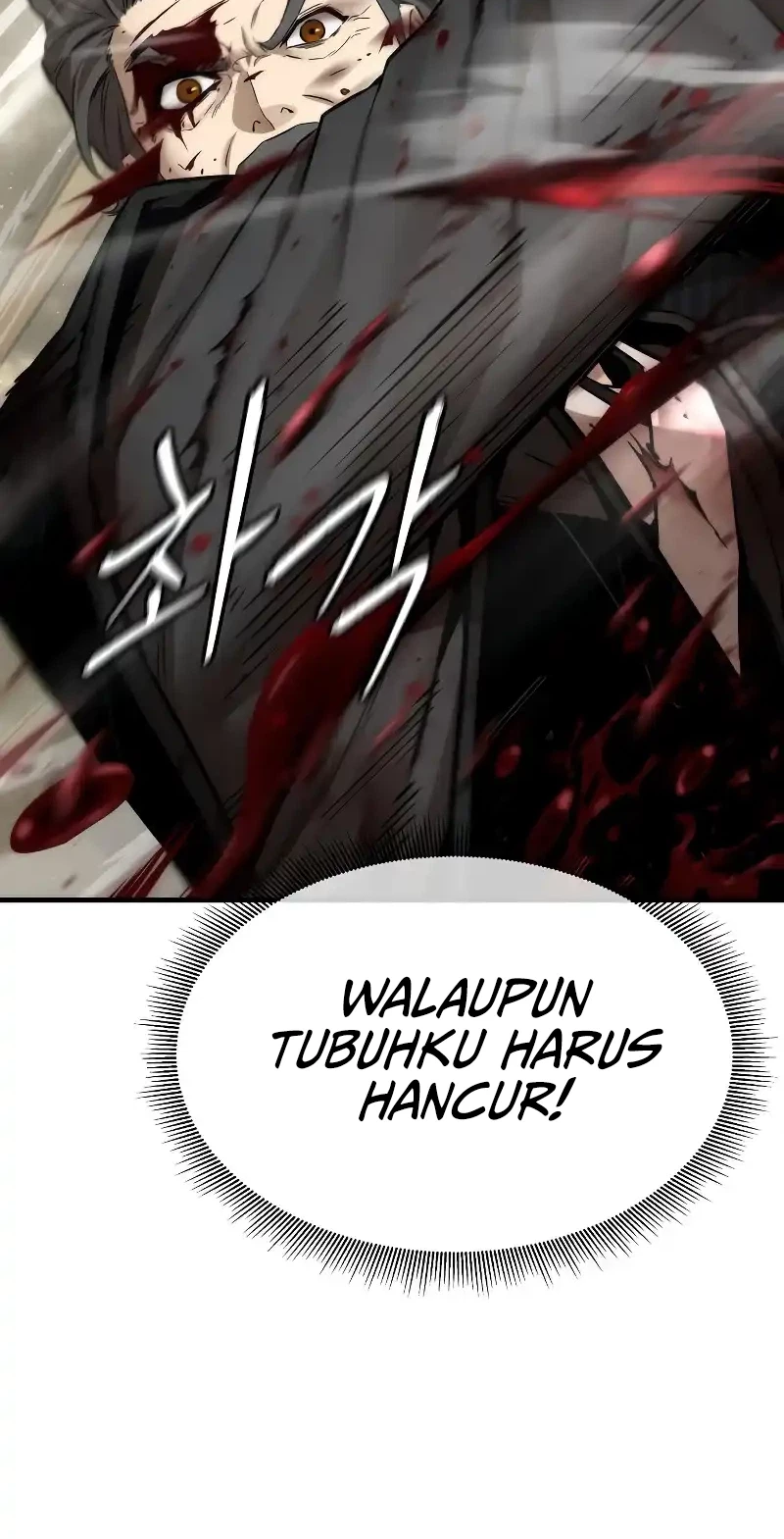 The Regressor’s Tale of Cultivation Chapter 24 Gambar 43