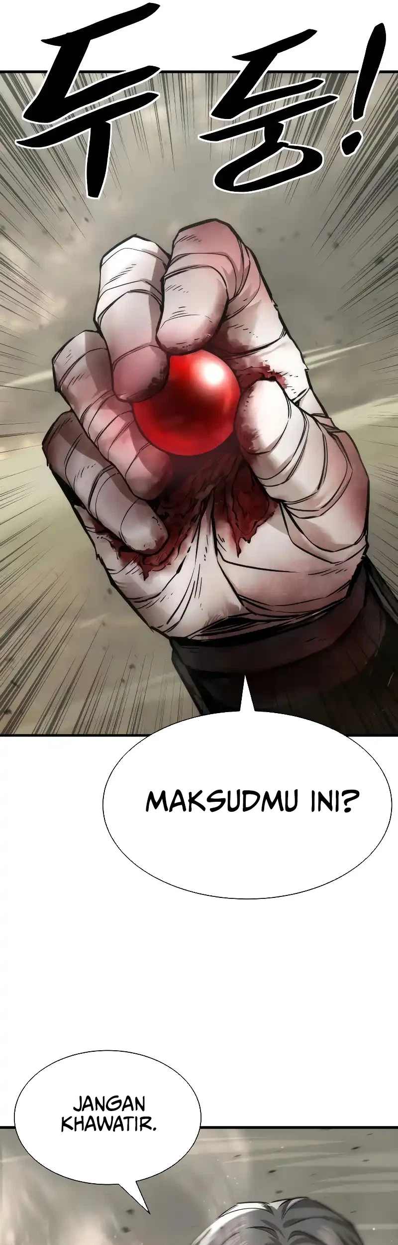 The Regressor’s Tale of Cultivation Chapter 25 Gambar 44