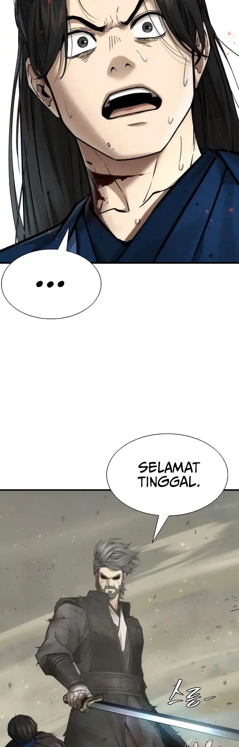 The Regressor’s Tale of Cultivation Chapter 25 Gambar 46