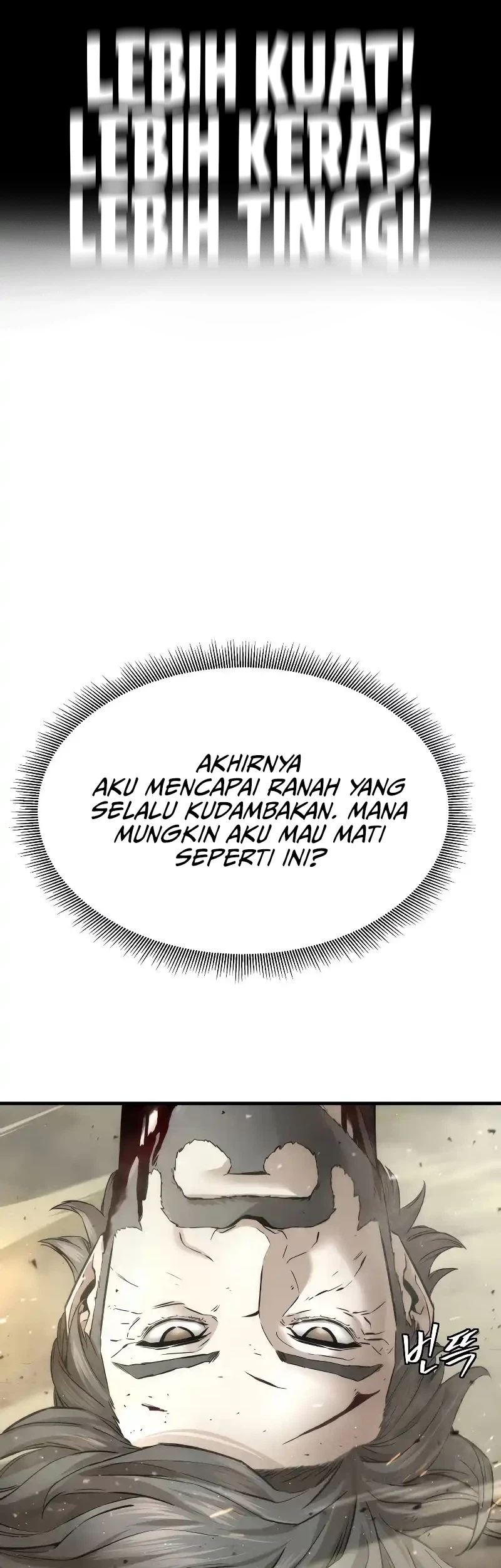 The Regressor’s Tale of Cultivation Chapter 25 Gambar 59