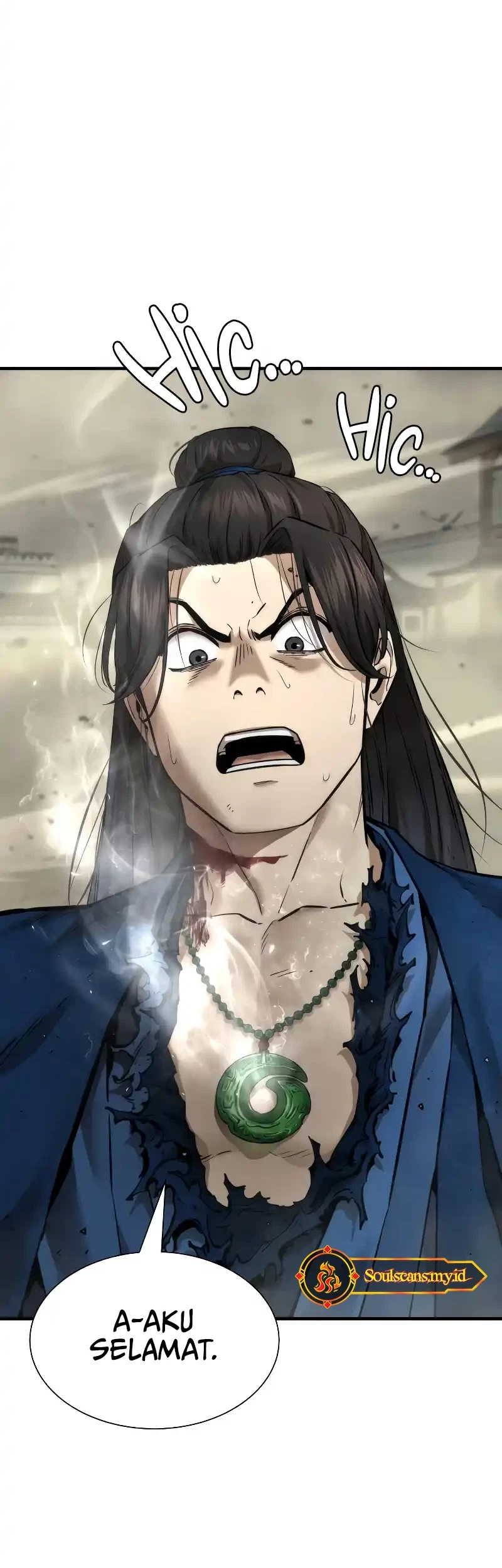 The Regressor’s Tale of Cultivation Chapter 25 Gambar 61