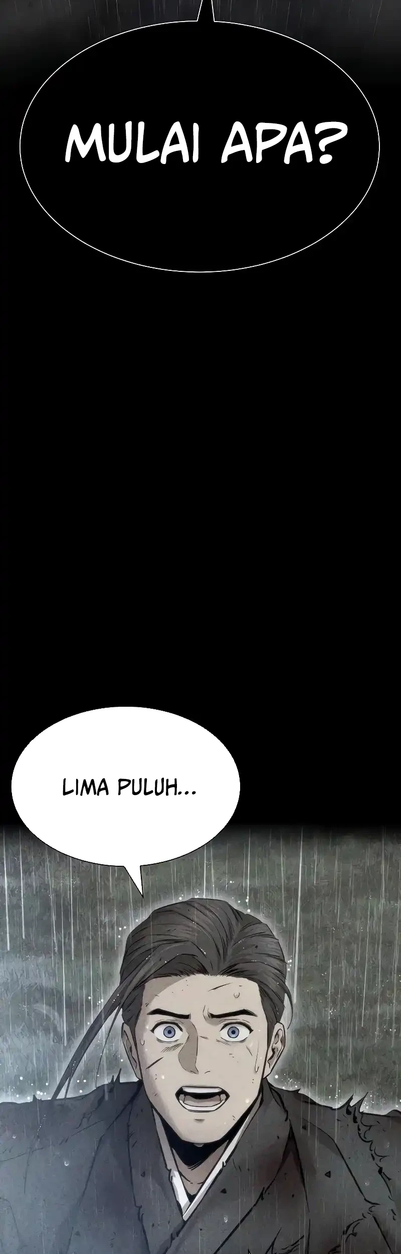 The Regressor’s Tale of Cultivation Chapter 25 Gambar 67