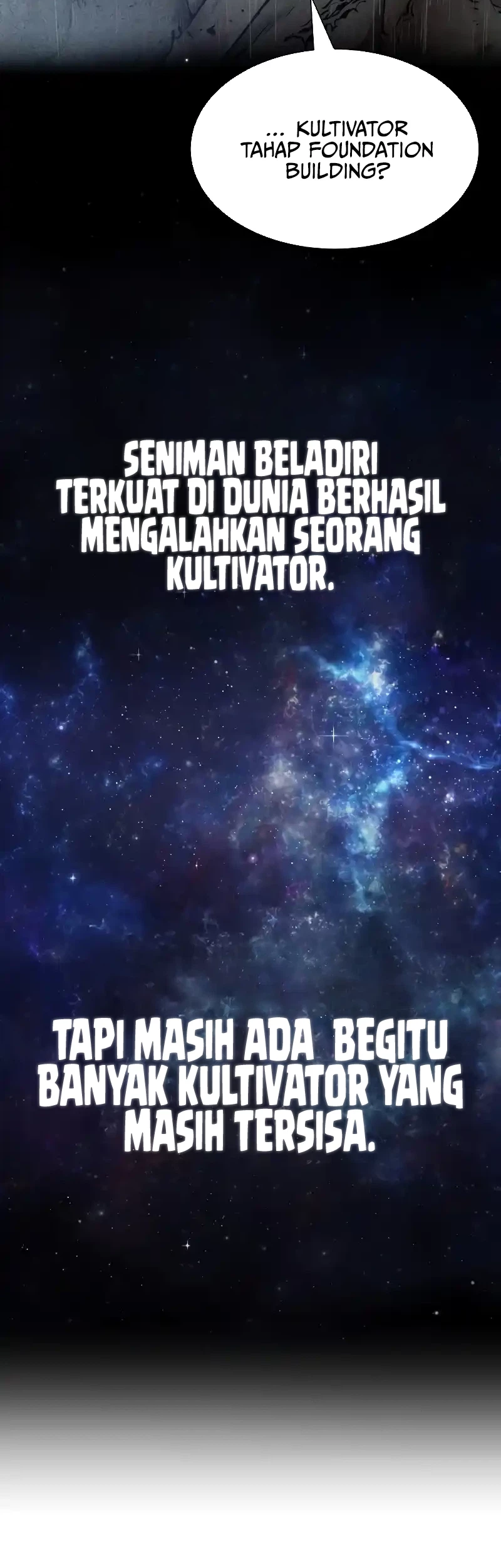 The Regressor’s Tale of Cultivation Chapter 25 Gambar 68