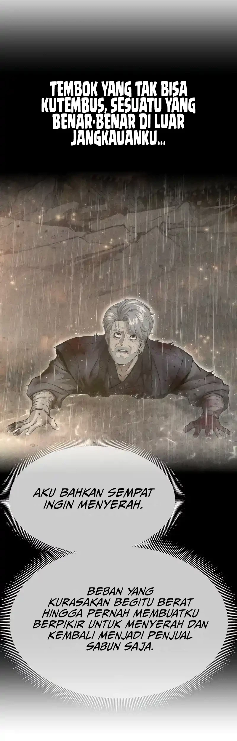 The Regressor’s Tale of Cultivation Chapter 25 Gambar 71