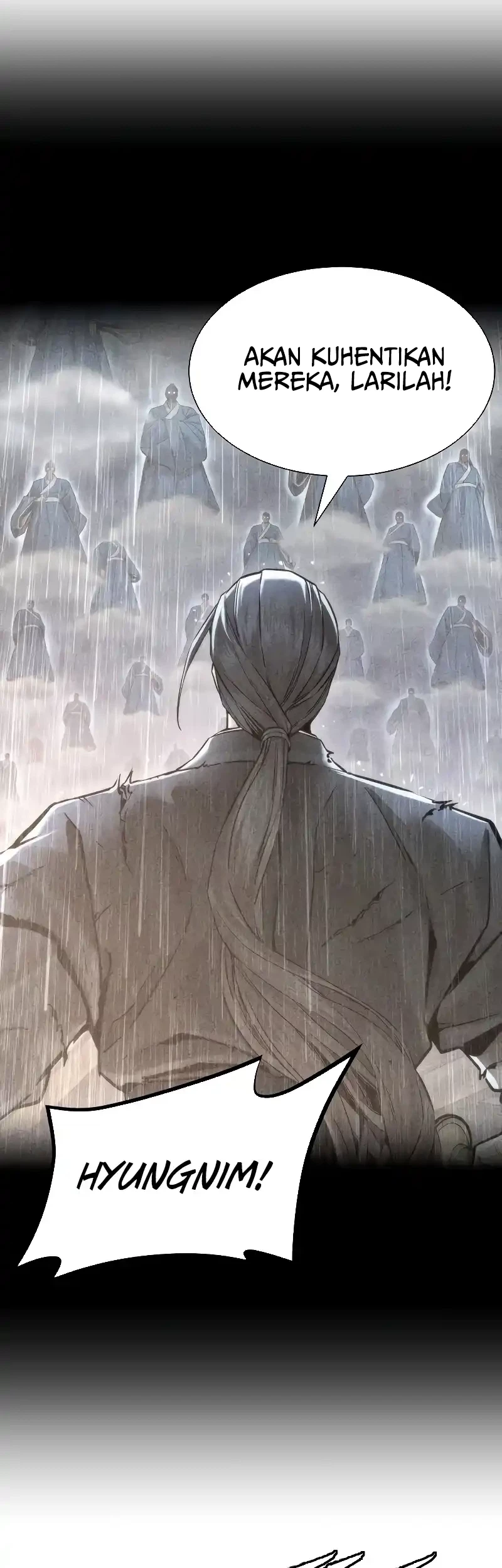 The Regressor’s Tale of Cultivation Chapter 25 Gambar 73