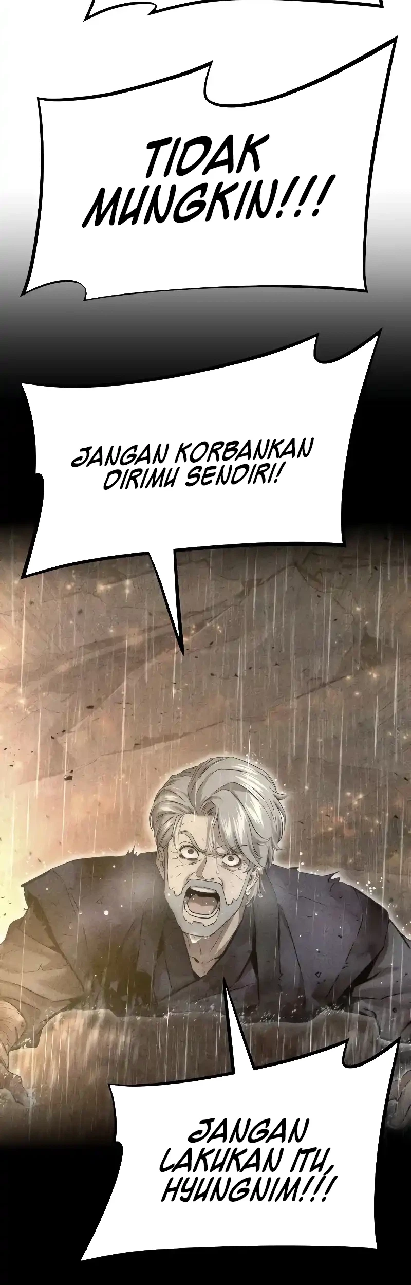 The Regressor’s Tale of Cultivation Chapter 25 Gambar 78