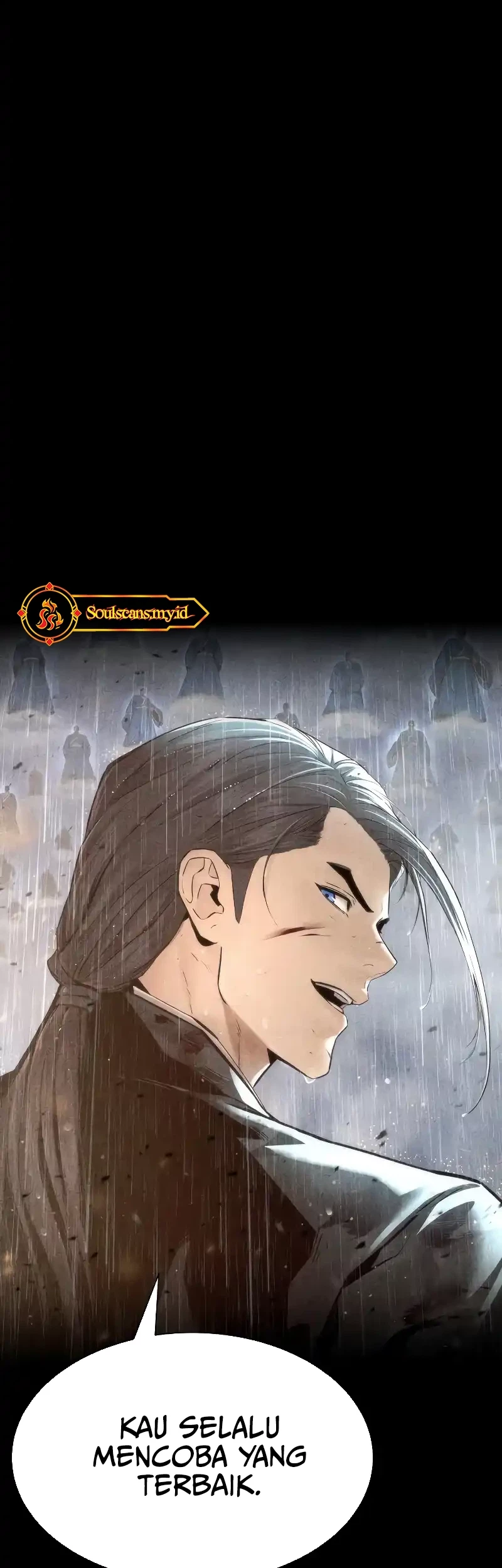 The Regressor’s Tale of Cultivation Chapter 25 Gambar 79