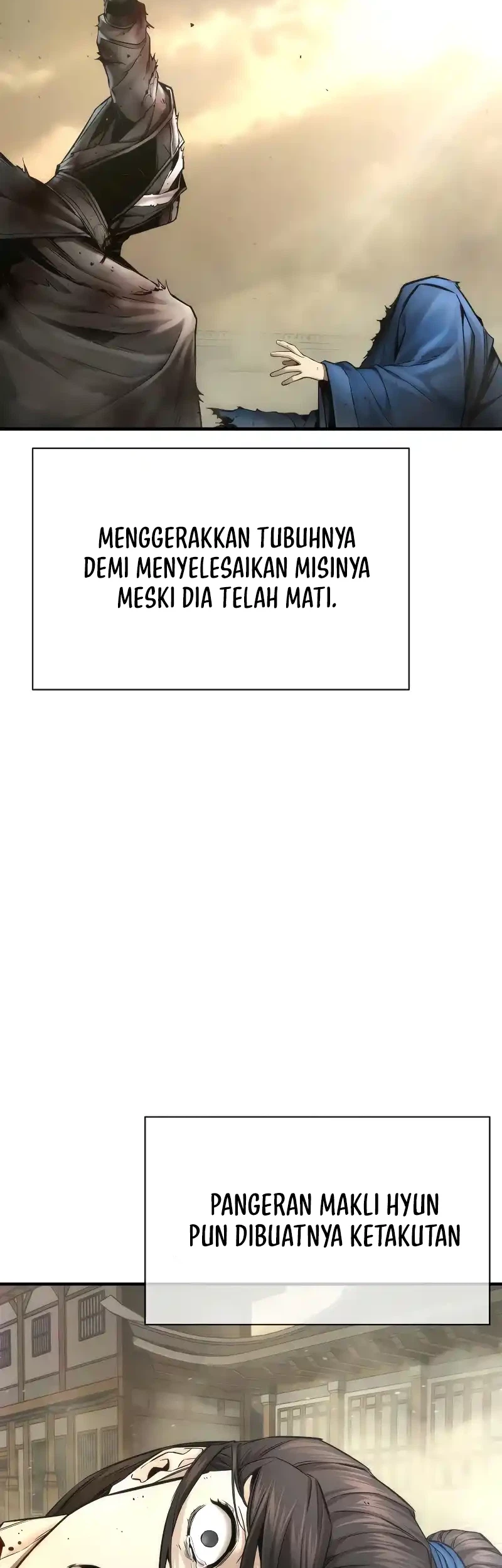 The Regressor’s Tale of Cultivation Chapter 25 Gambar 85