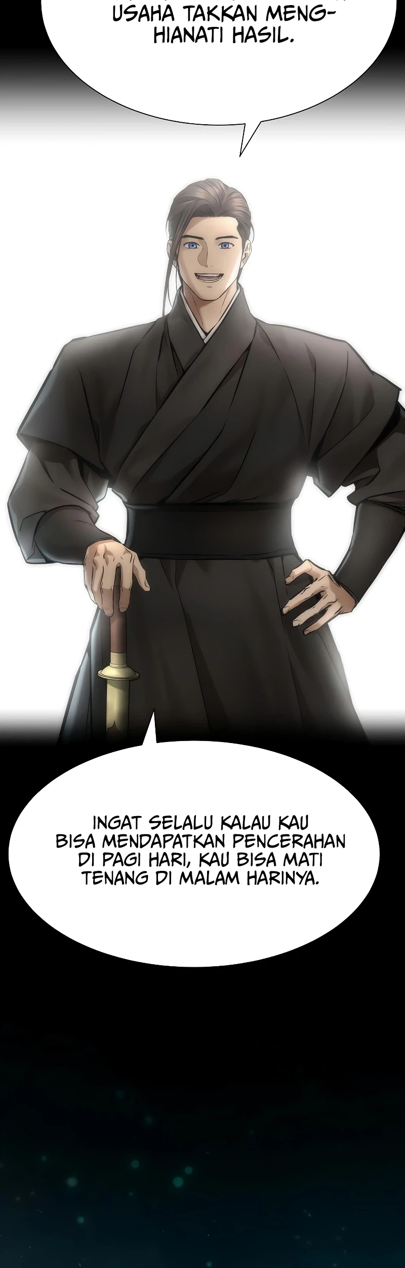 The Regressor’s Tale of Cultivation Chapter 25 Gambar 89