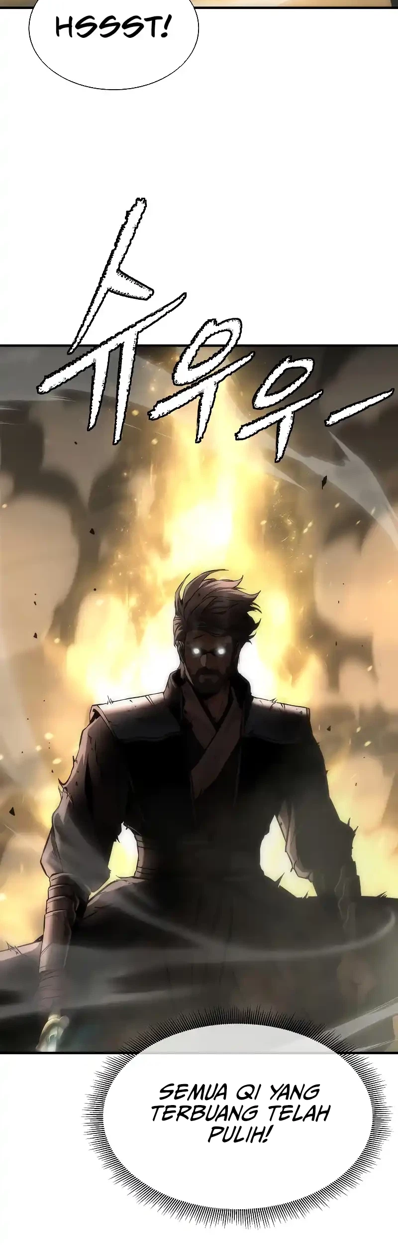 The Regressor’s Tale of Cultivation Chapter 25 Gambar 4