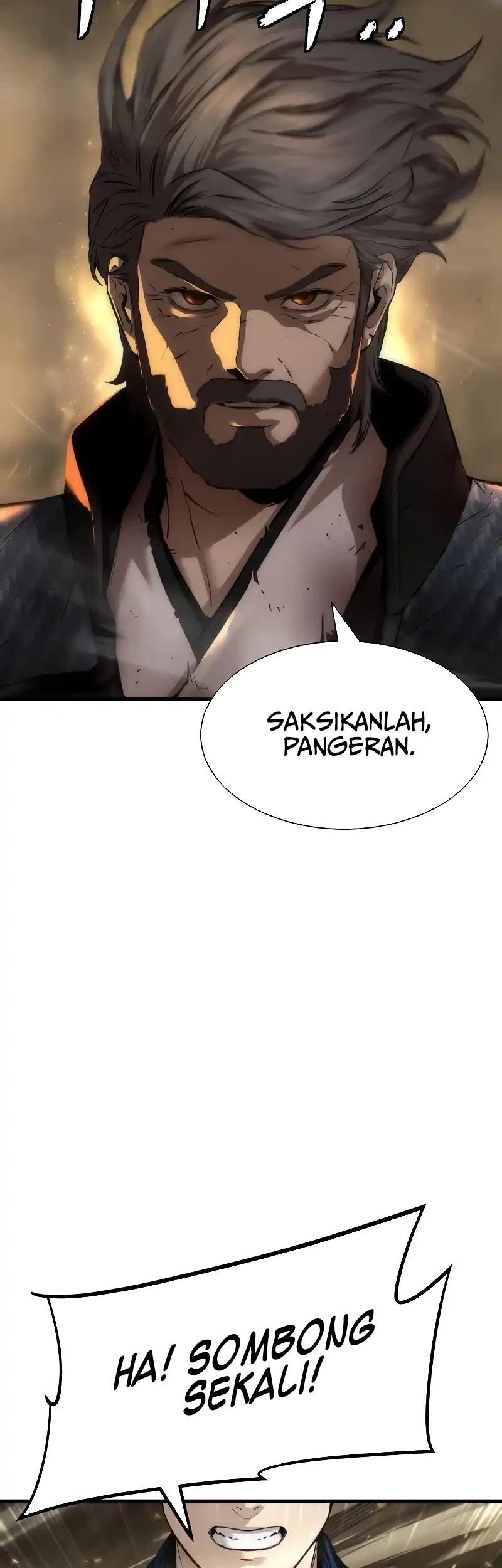 The Regressor’s Tale of Cultivation Chapter 25 Gambar 6