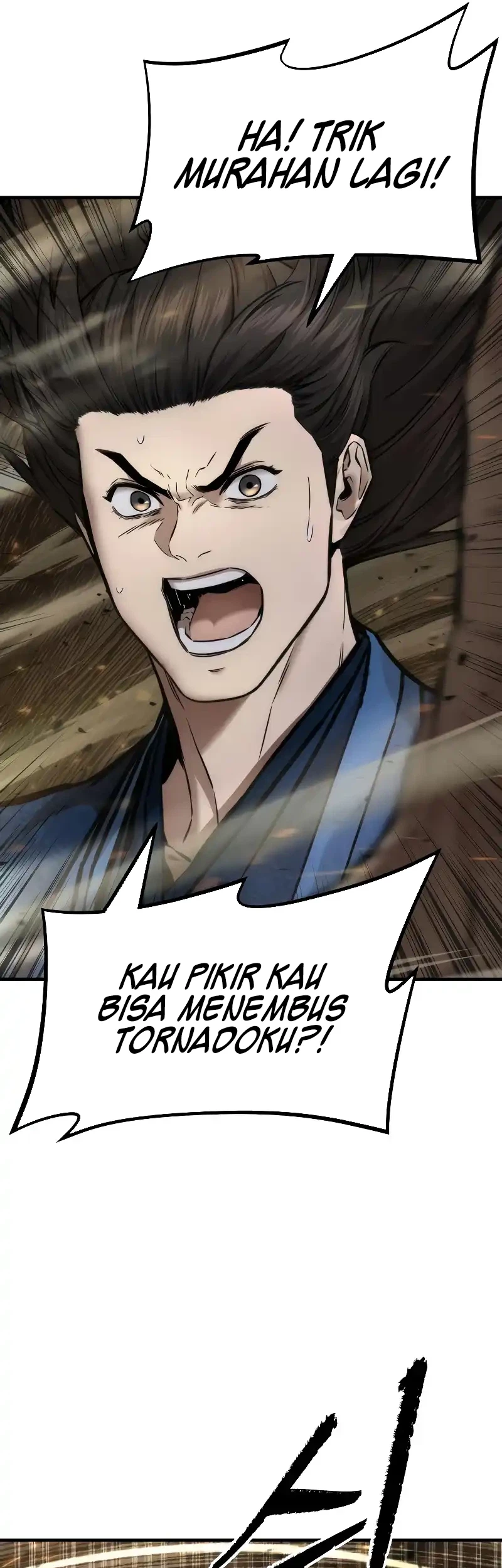 The Regressor’s Tale of Cultivation Chapter 25 Gambar 20