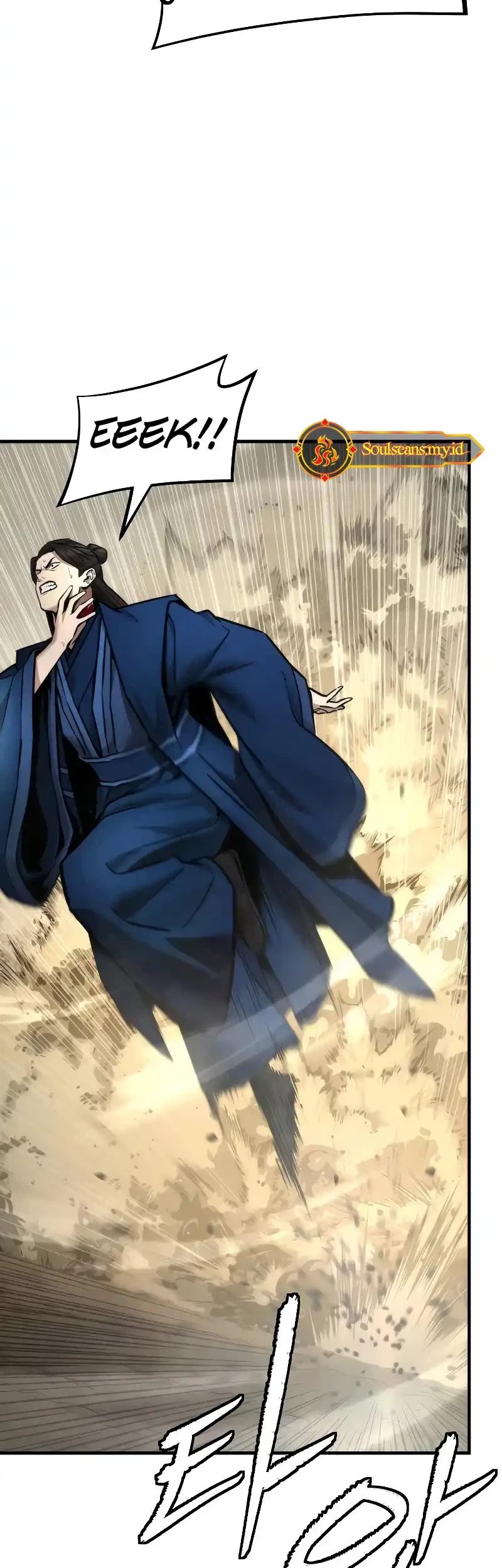 The Regressor’s Tale of Cultivation Chapter 25 Gambar 35