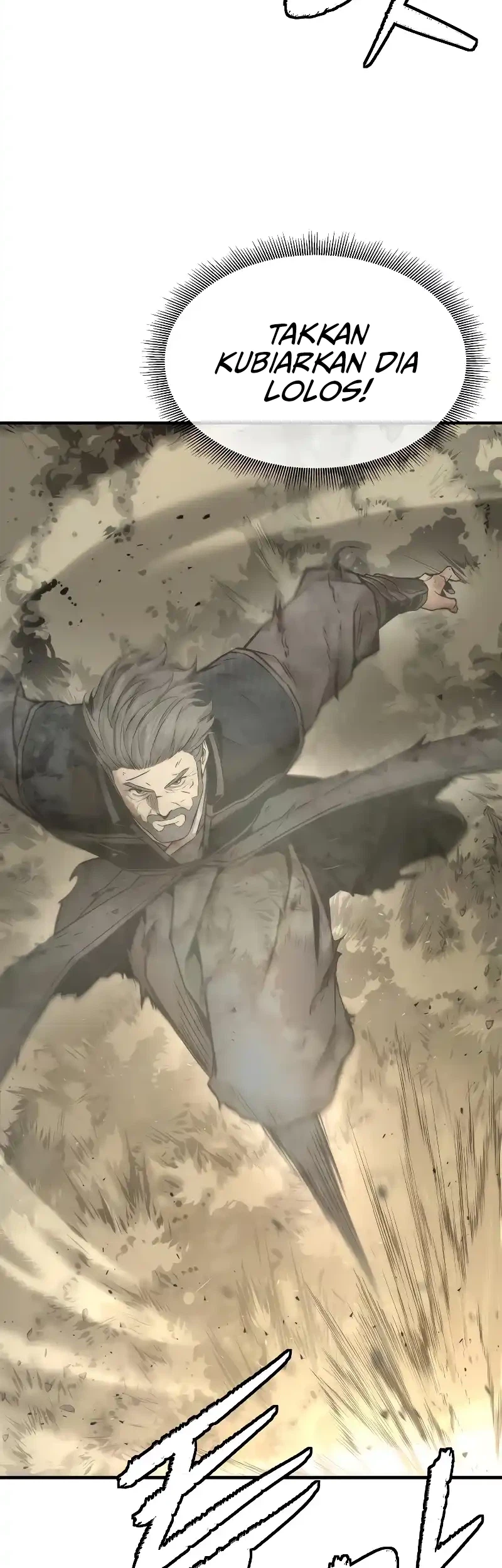 The Regressor’s Tale of Cultivation Chapter 25 Gambar 36