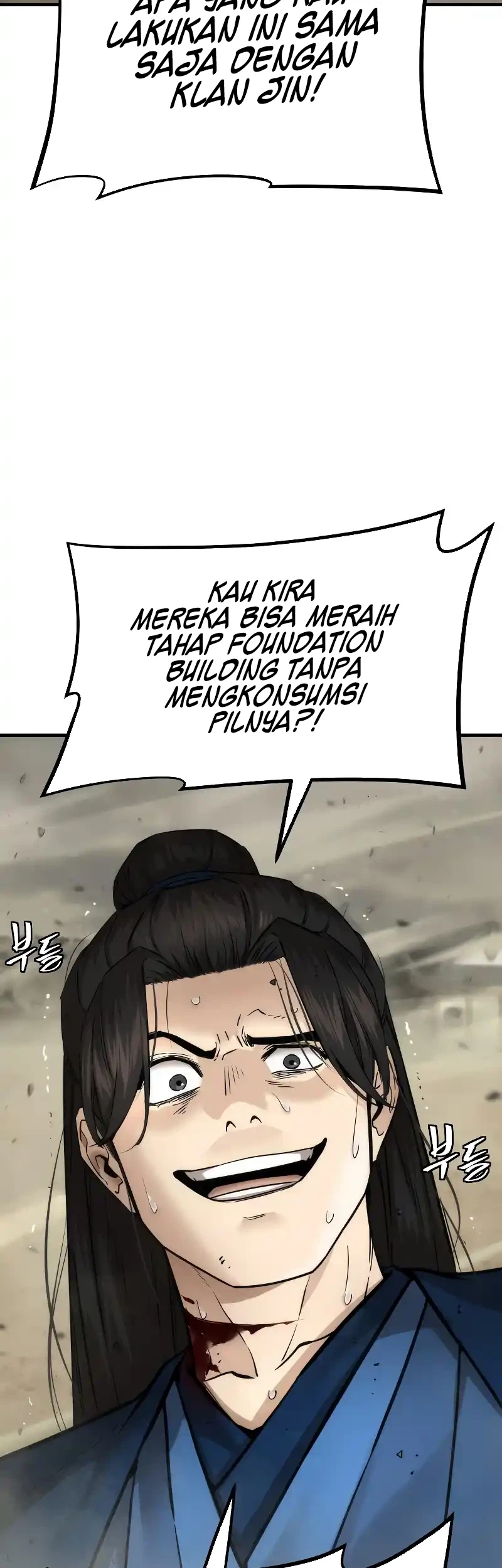 The Regressor’s Tale of Cultivation Chapter 25 Gambar 42