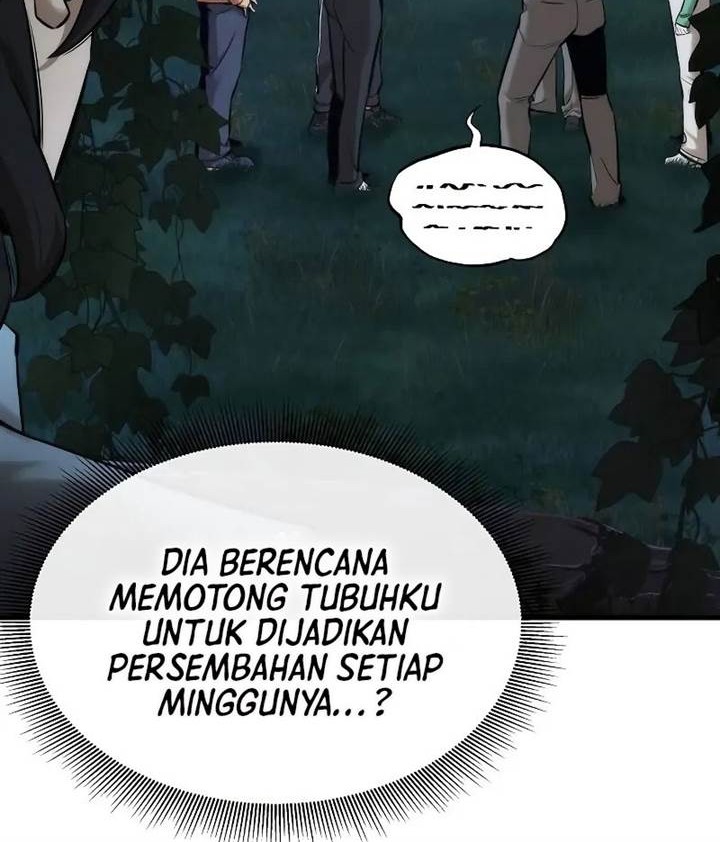 Baca The Regressor’s Tale of Cultivation Chapter 3 Gambar 2
