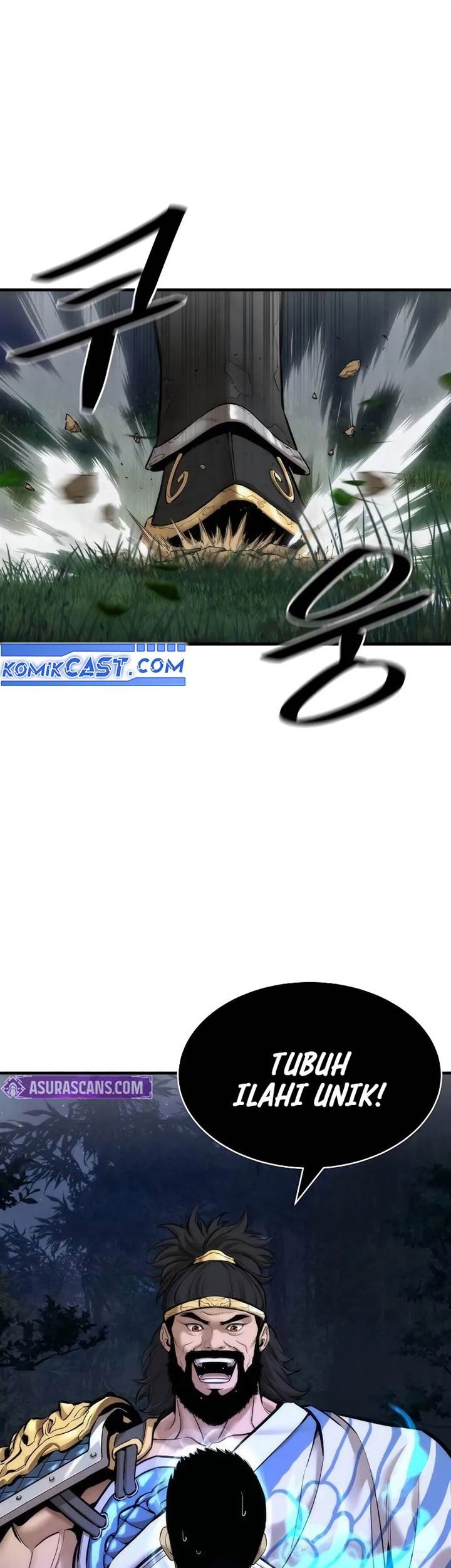 The Regressor’s Tale of Cultivation Chapter 3 Gambar 65