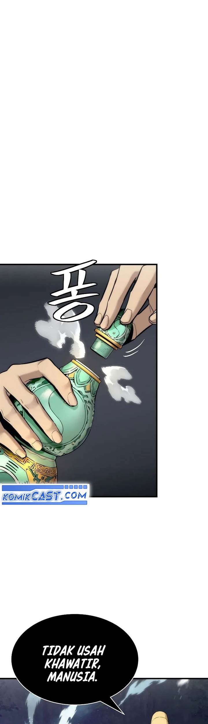 The Regressor’s Tale of Cultivation Chapter 3 Gambar 75