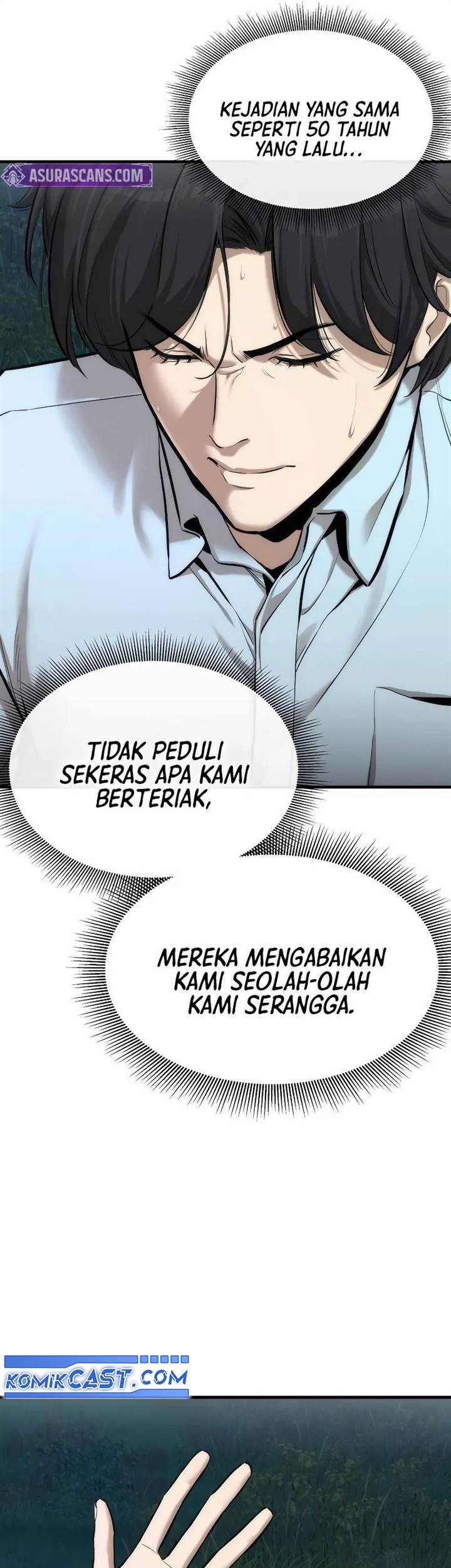 The Regressor’s Tale of Cultivation Chapter 3 Gambar 85