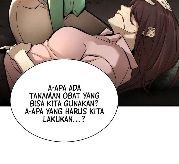 The Regressor’s Tale of Cultivation Chapter 3 Gambar 94
