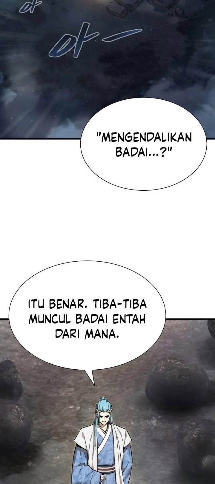 Baca  The Regressor’s Tale of Cultivation Chapter 4 Gambar 2