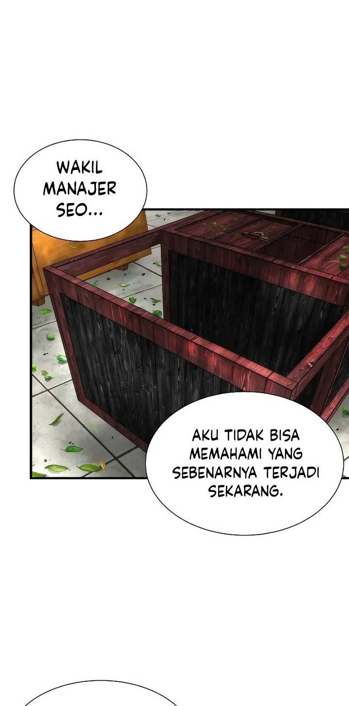 Baca The Regressor’s Tale of Cultivation Chapter 5 Gambar 2