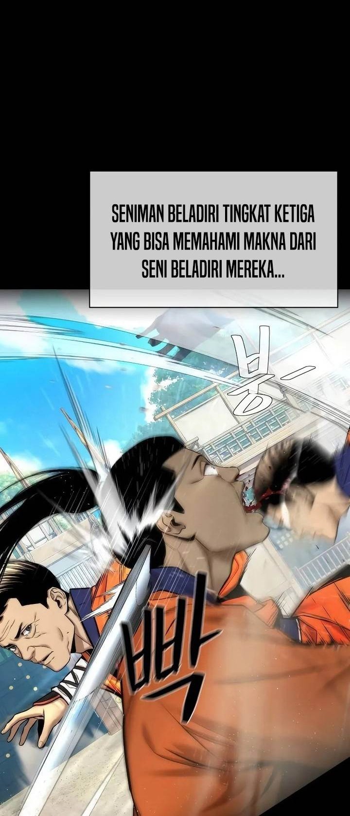 Baca The Regressor’s Tale of Cultivation Chapter 6 Gambar 2