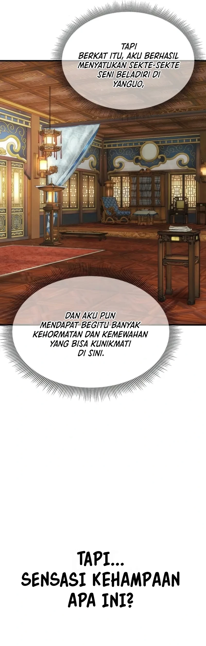 The Regressor’s Tale of Cultivation Chapter 7 Gambar 69