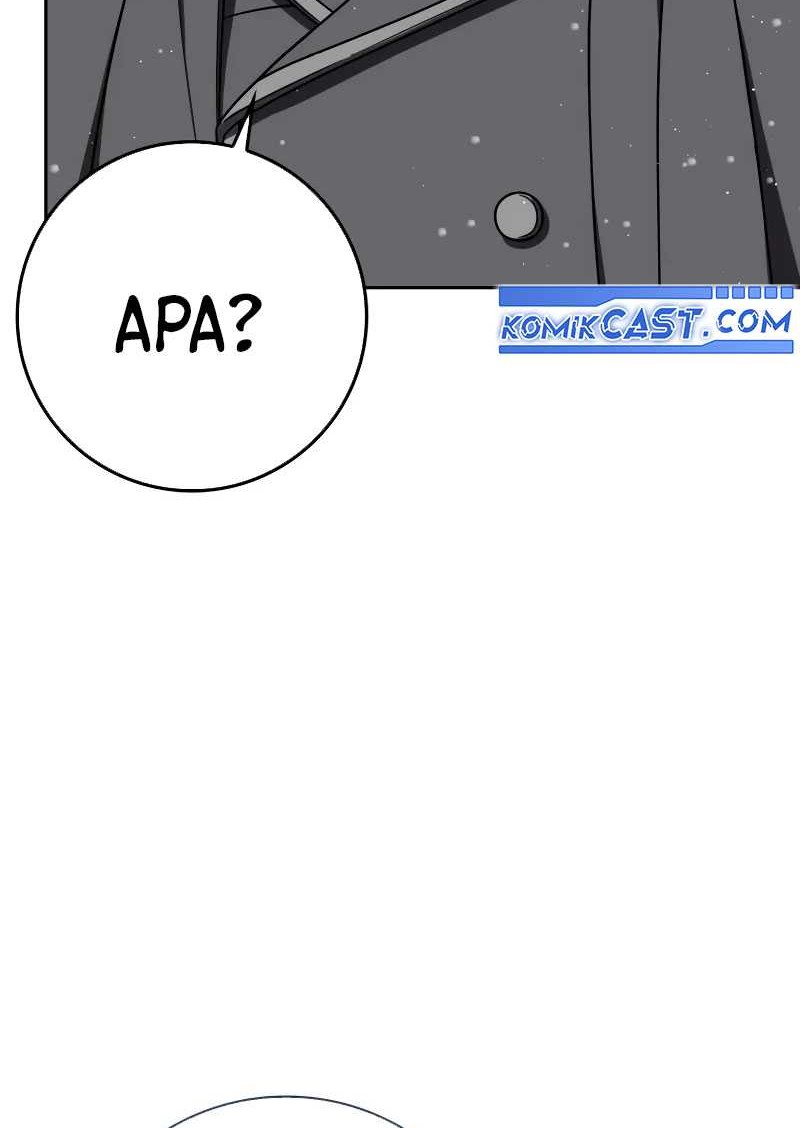 The Reincarnated Assassin is a Genius Swordsman Chapter 165 Gambar 41