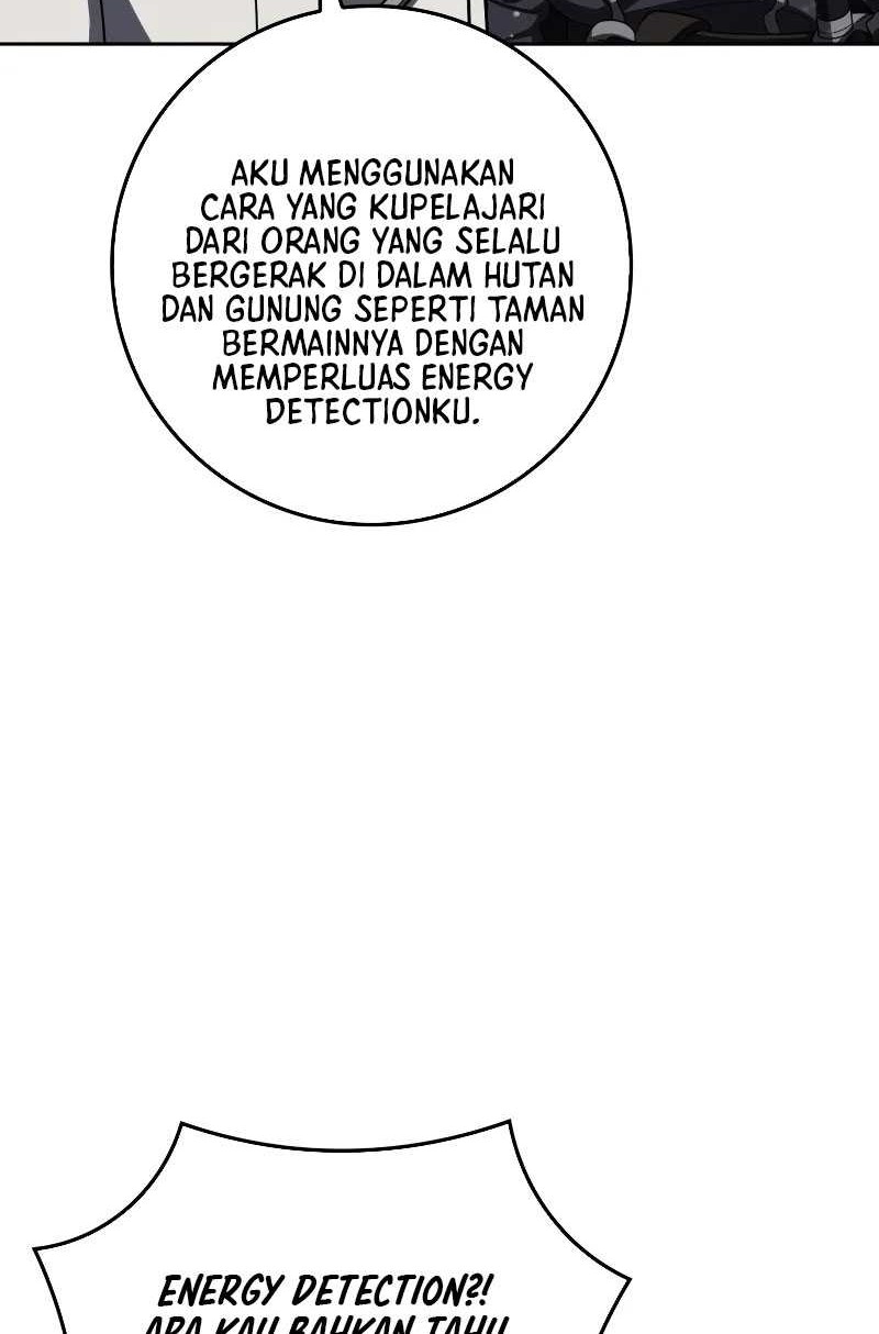 The Reincarnated Assassin is a Genius Swordsman Chapter 165 Gambar 49