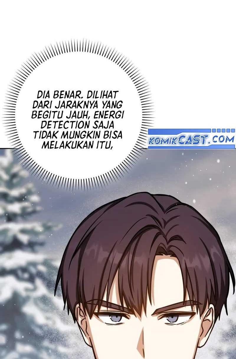 The Reincarnated Assassin is a Genius Swordsman Chapter 165 Gambar 51