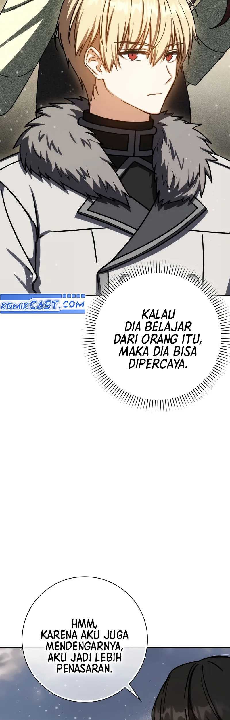 The Reincarnated Assassin is a Genius Swordsman Chapter 165 Gambar 56