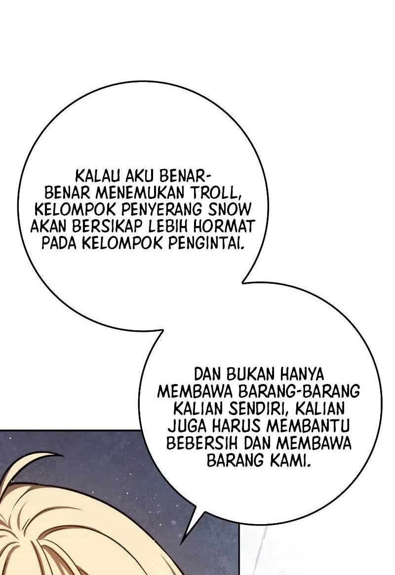 The Reincarnated Assassin is a Genius Swordsman Chapter 165 Gambar 69