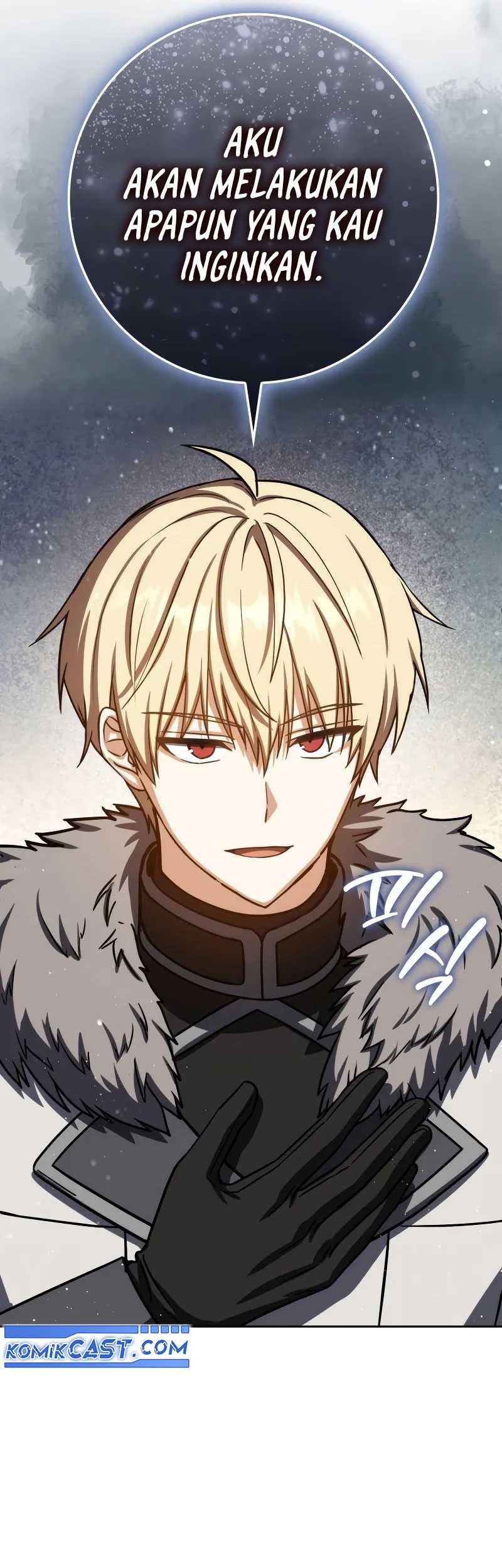 The Reincarnated Assassin is a Genius Swordsman Chapter 165 Gambar 72