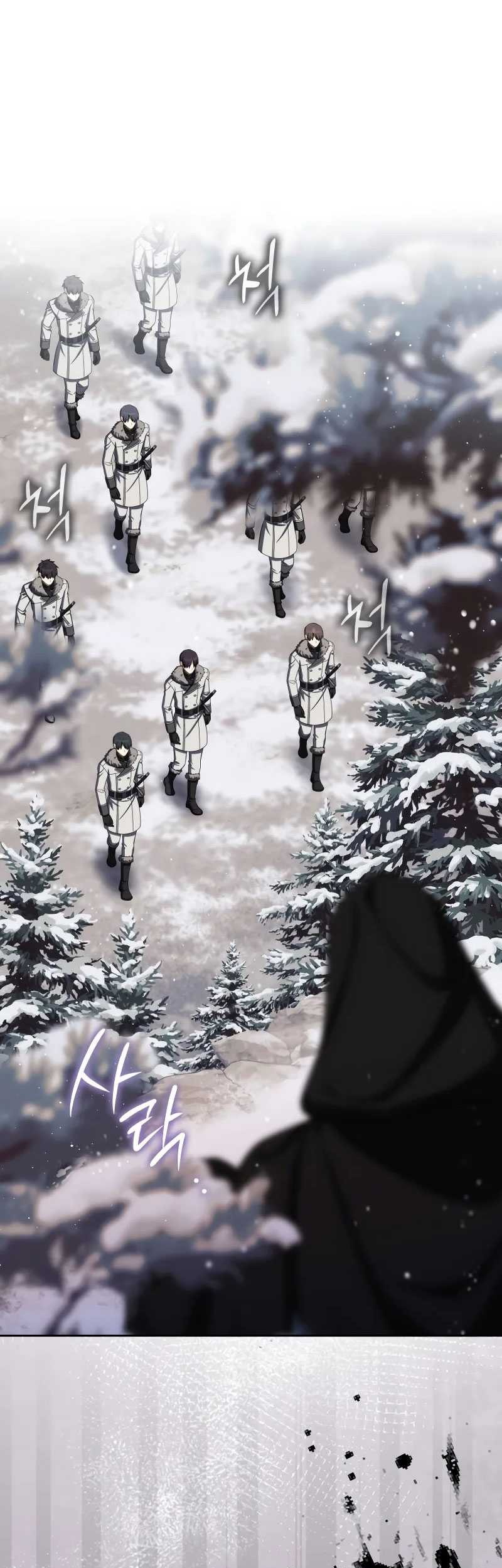 The Reincarnated Assassin is a Genius Swordsman Chapter 165 Gambar 76