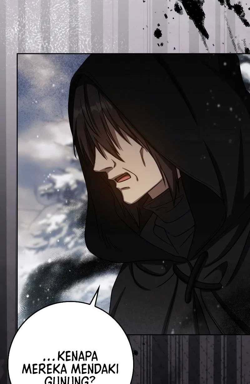 The Reincarnated Assassin is a Genius Swordsman Chapter 165 Gambar 77