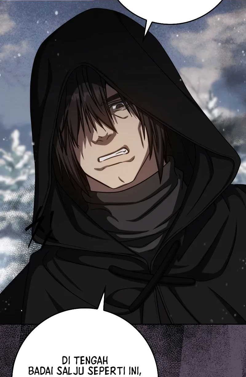 The Reincarnated Assassin is a Genius Swordsman Chapter 165 Gambar 81