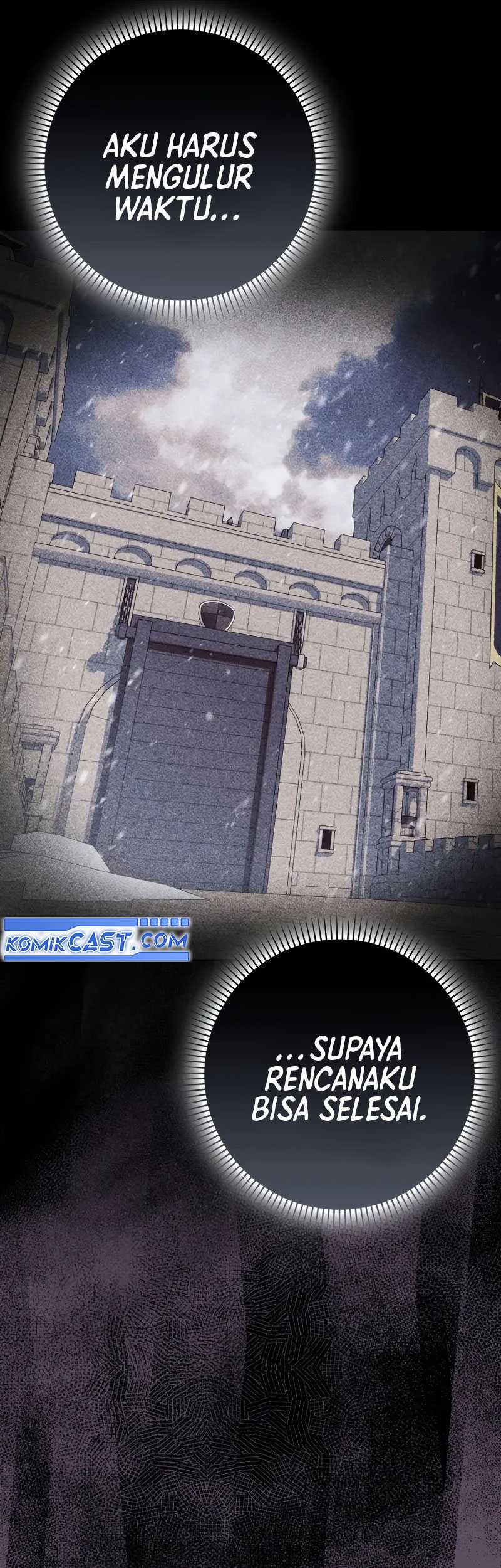 The Reincarnated Assassin is a Genius Swordsman Chapter 165 Gambar 84
