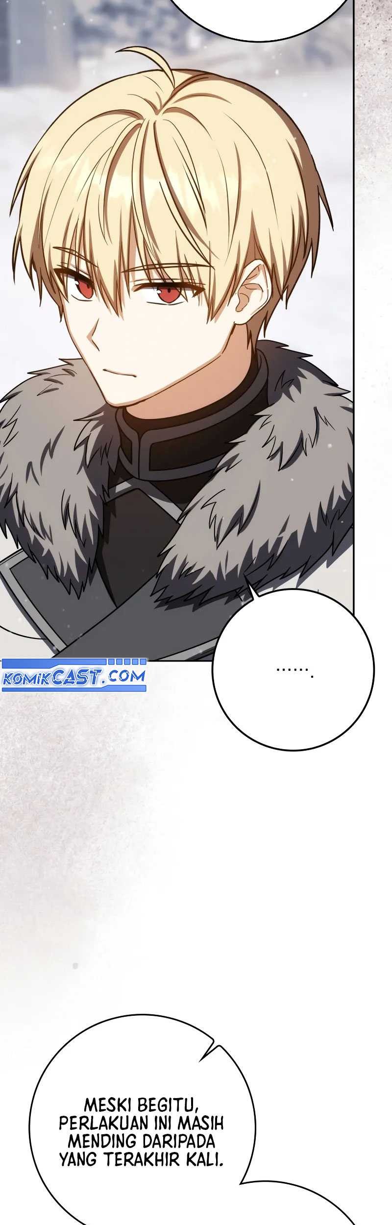 The Reincarnated Assassin is a Genius Swordsman Chapter 165 Gambar 8