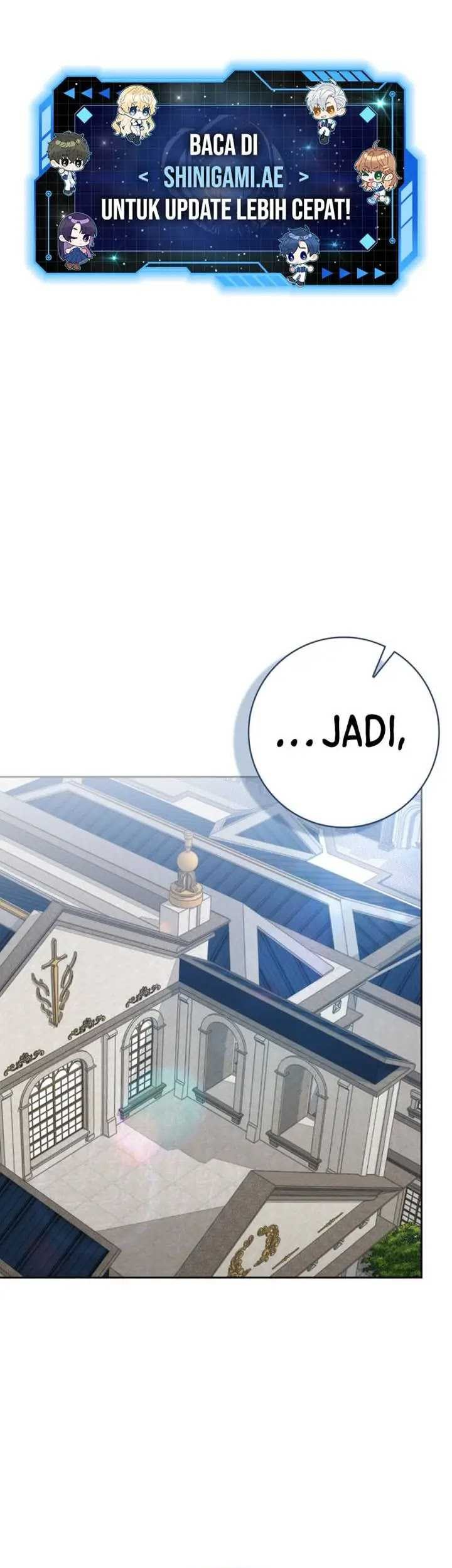 Baca The Reincarnated Assassin is a Genius Swordsman Chapter 62 Gambar 2