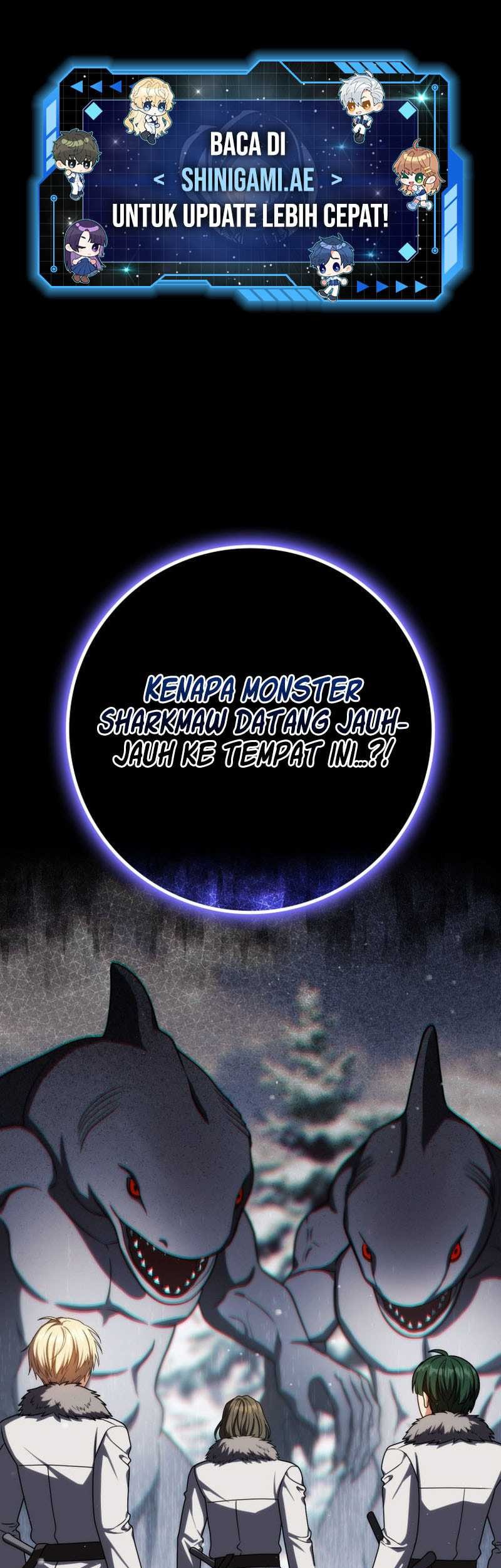 Baca Komik The Reincarnated Assassin is a Genius Swordsman Chapter 63 Gambar 1