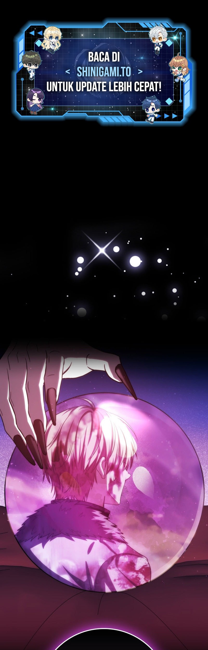 Baca  The Reincarnated Assassin is a Genius Swordsman Chapter 69 Gambar 2