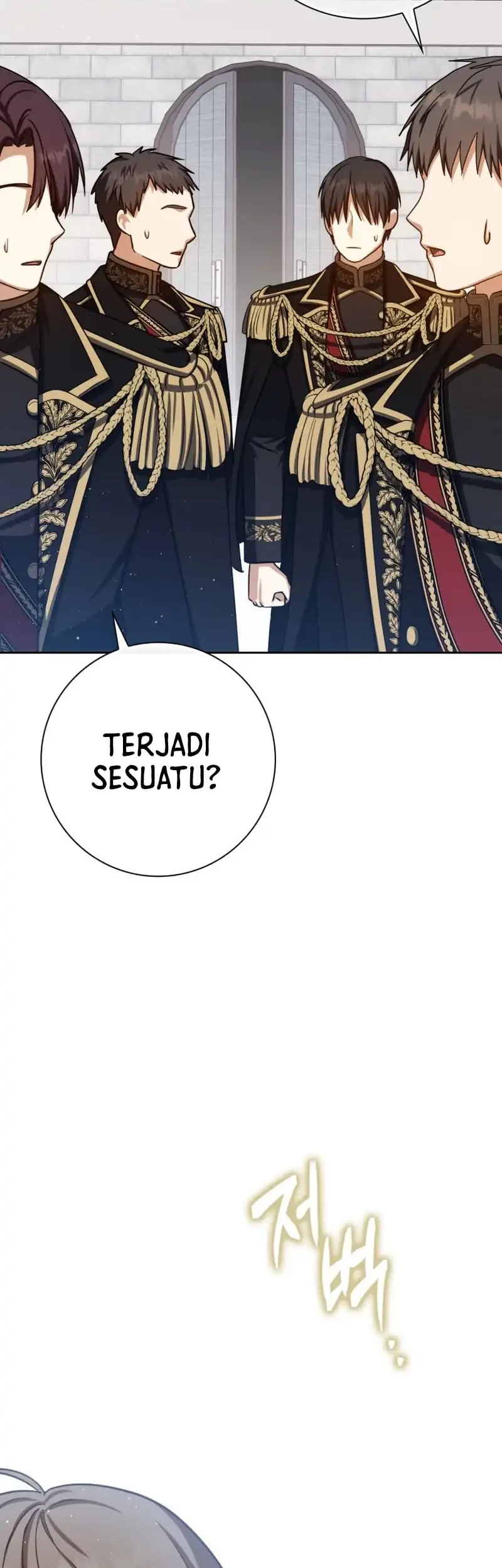 The Reincarnated Assassin is a Genius Swordsman Chapter 77 Gambar 42