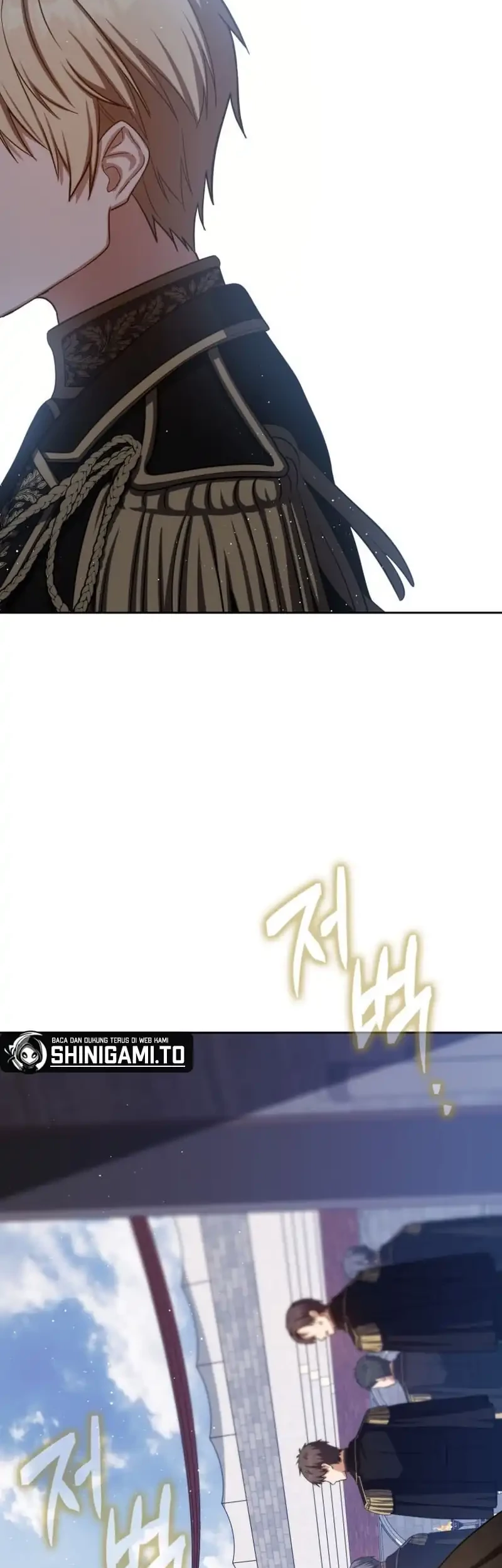 The Reincarnated Assassin is a Genius Swordsman Chapter 77 Gambar 43