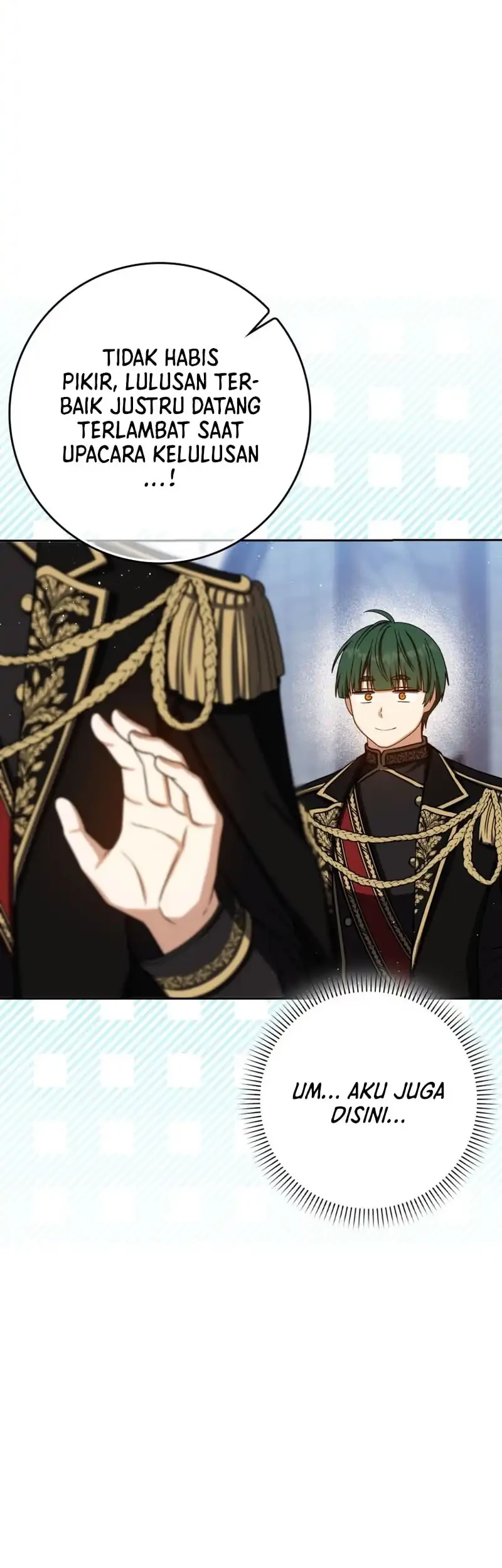 The Reincarnated Assassin is a Genius Swordsman Chapter 77 Gambar 50